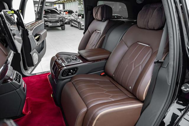 HongQi GuoYao imagem de carro #30