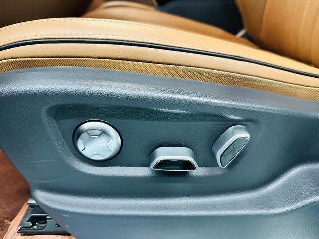 HongQi HQ9 2023 #30 HongQi HQ9 2023 car image #30