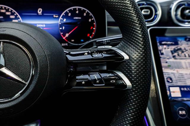 Mercedes-Benz CLE AMG 2024 car image #30