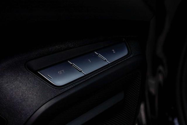 Audi Q6 2024 immagine di auto #30