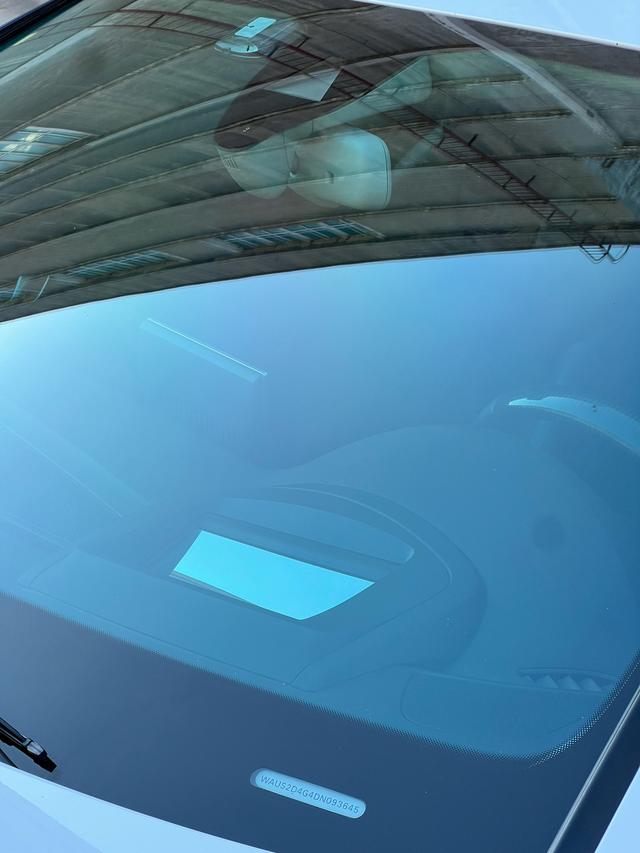 Audi S7 2013 immagine di auto #30