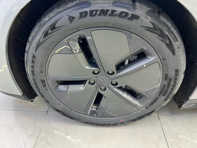 理想汽车 理想i6 2025 汽车图片 #30