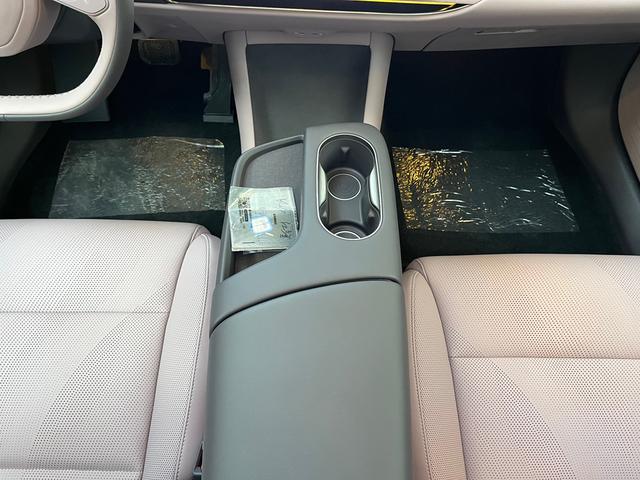 HongQi TianGong 05 2025 car image #30