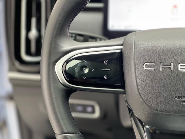 Chery Exploration 06 C-DM 2024 car image #30