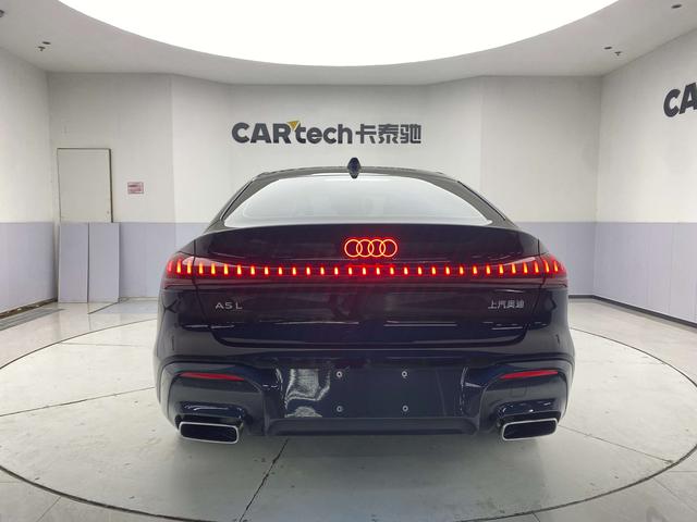 Audi SAIC Audi A5L 2025 immagine di auto #30