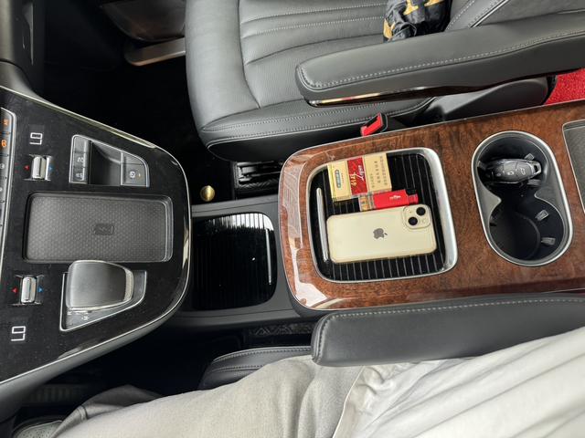 HongQi HQ9 2023 car image #30