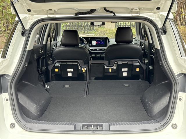 GAC ix4 2019 صورة سيارة #30