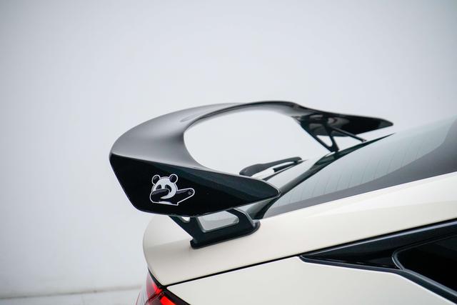 Honda Civic (Imported) 2023 #30 Honda Civic (Imported) 2023 car image #30