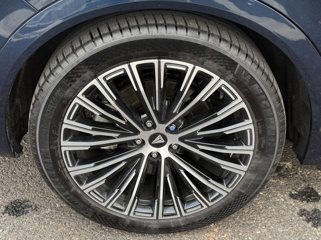 Deepal S09 2025 car image #30