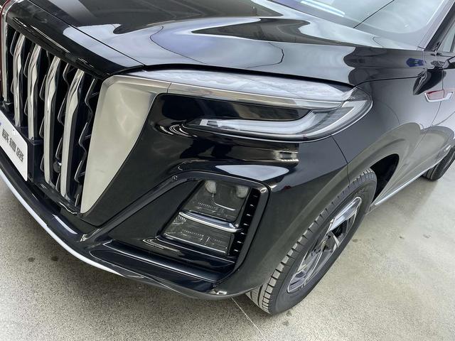 HongQi HS3 2024 car image #30