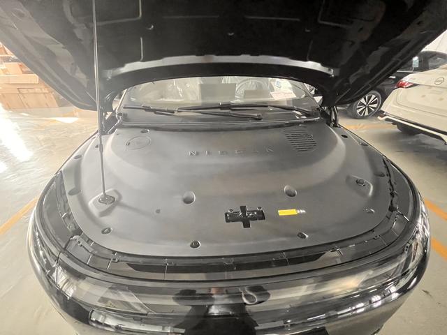 日产 日产N7 2025 汽车图片 #30