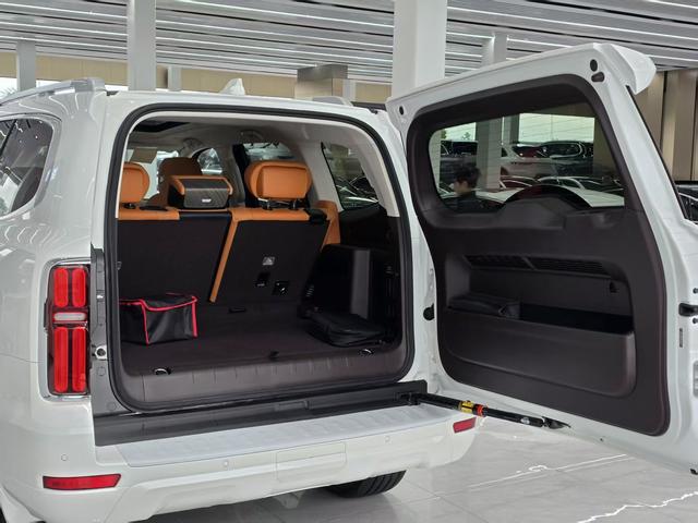 Tank 500 2024 car image #30