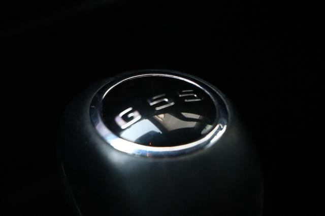 Mercedes-Benz G AMG 2012 imagem de carro #30