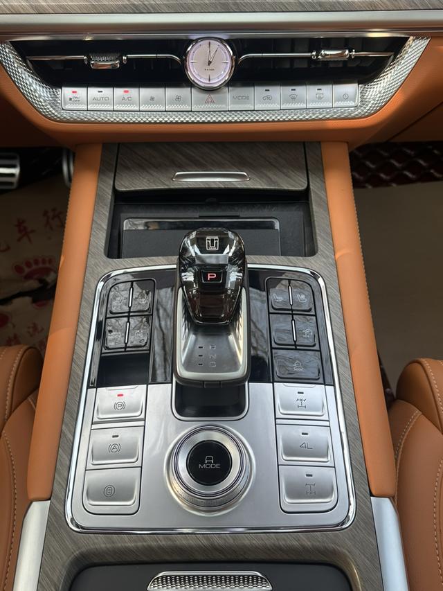 Tank 500 2024 car image #30