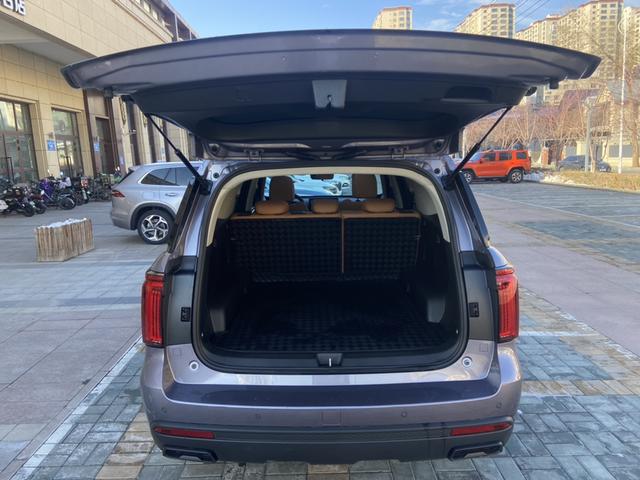 Haval H5 2024 car image #30