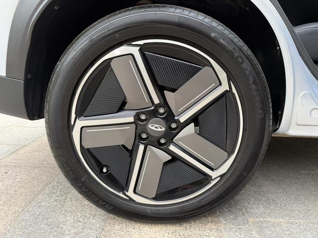 Chery Exploration 06 C-DM 2024 immagine di auto #30