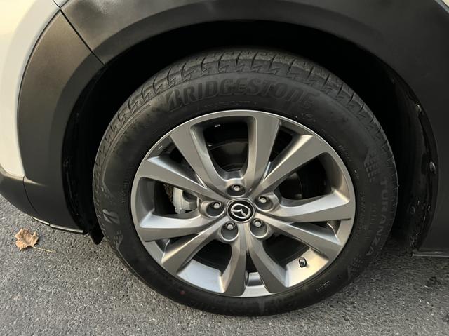 Mazda CX-30 EV 2021 image de voiture #30