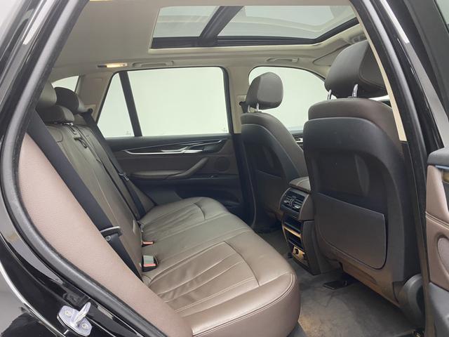 BMW X5 (Imported) 2018 car image #30