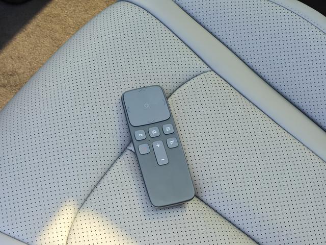 Denza N9 2025 #30 Denza N9 2025 car image #30