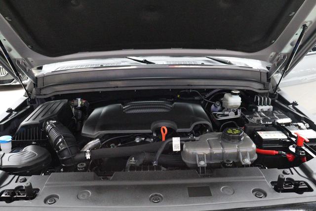 坦克 坦克300 2024 汽车图片 #30