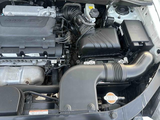 起亚 狮跑 2016 汽车图片 #30