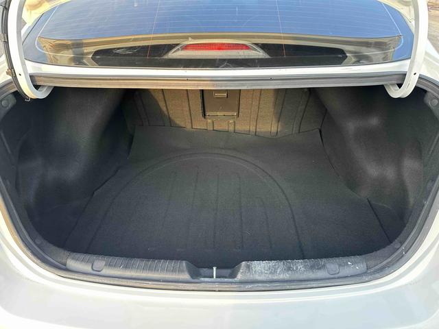 Kia K3 2016 car image #30