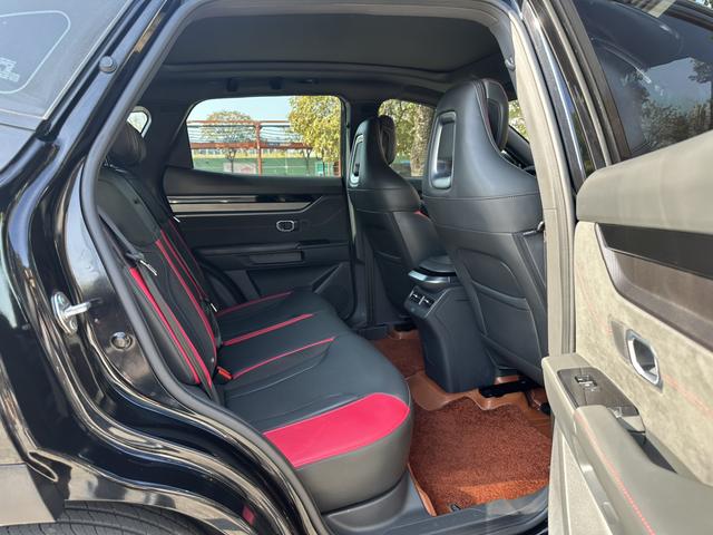 Jetour 2022 car image #30