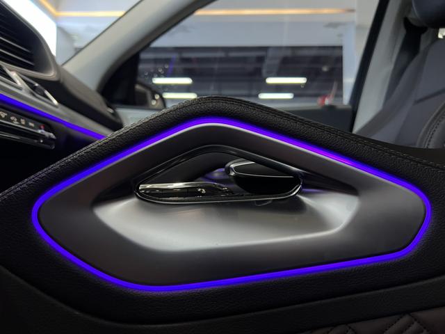 Mercedes-Benz GLE Class 2020 #30 Mercedes-Benz GLE Class 2020 car image #30