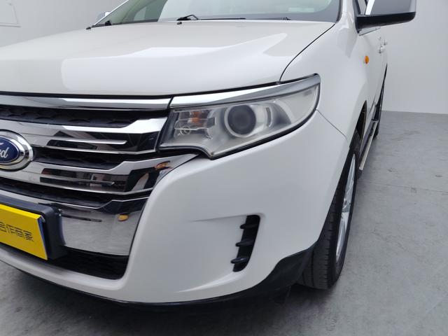 Ford Edge (Imported) 2013 #30 Ford Edge (Imported) 2013 imagen de coche #30