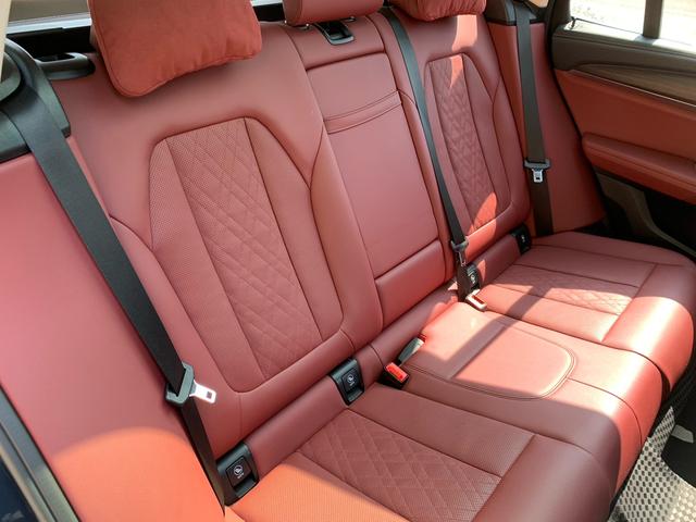 BMW X3 2023 car image #30