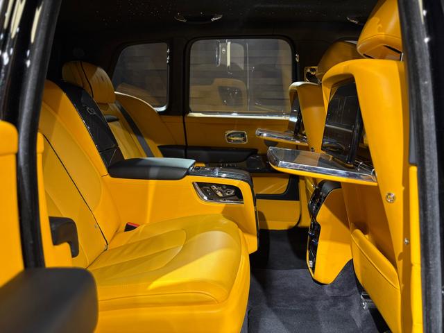 劳斯莱斯 库里南 2022 #30 劳斯莱斯 库里南 2022 汽车图片 #30