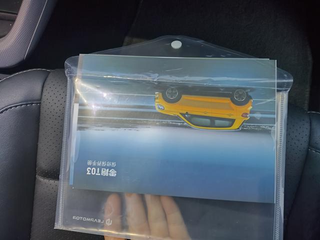 零跑汽车 零跑T03 2021 汽车图片 #30