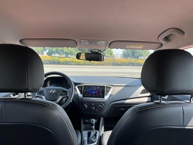 Hyundai Verna 2020 car image #30