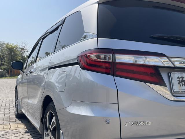 Honda ODYSSEY 2015 car image #30