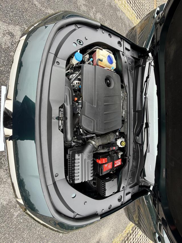 Chery Arrizo 8 2023 صورة سيارة #30