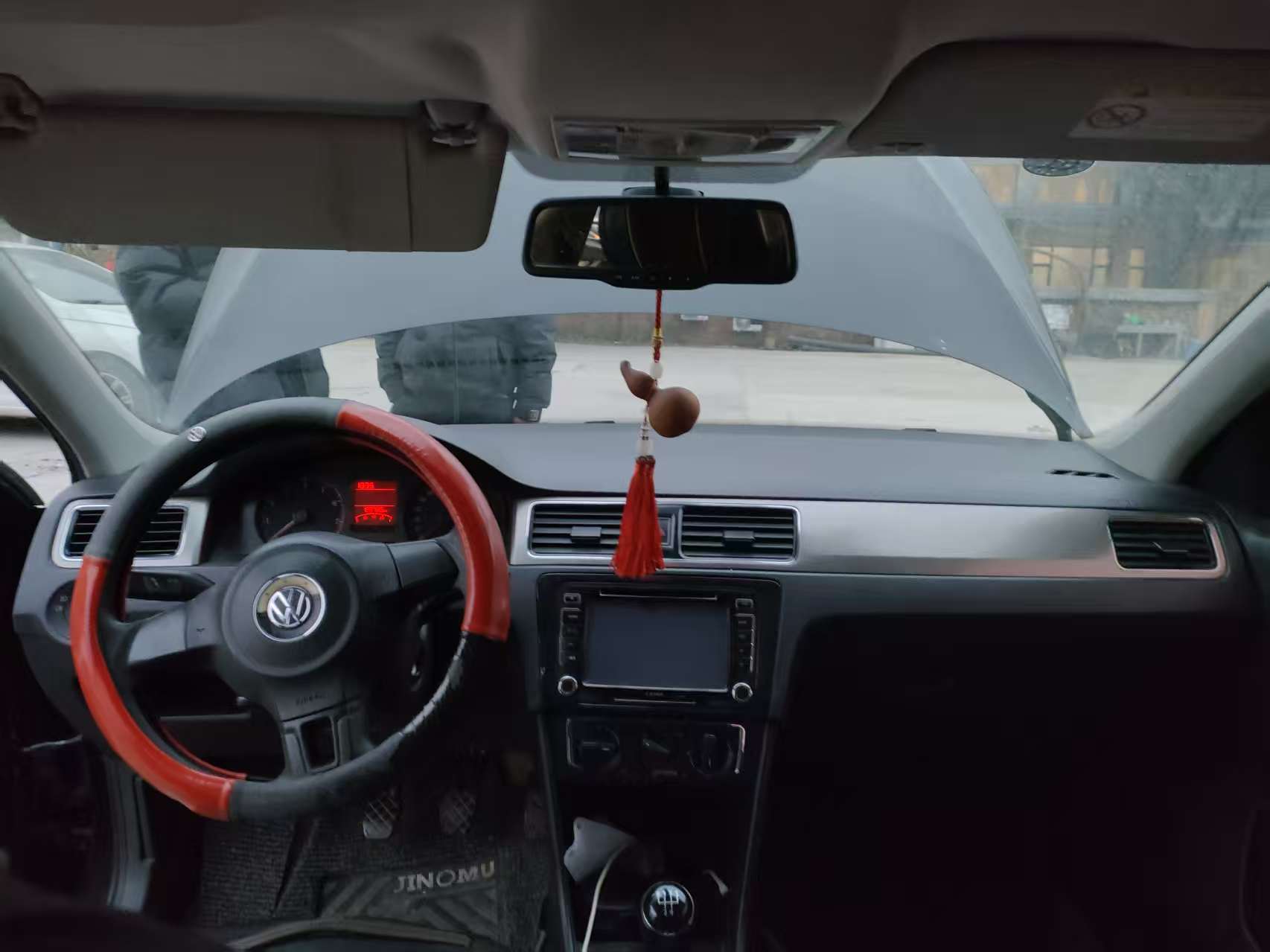 Santana 2015 #30 Santana 2015 car image #30