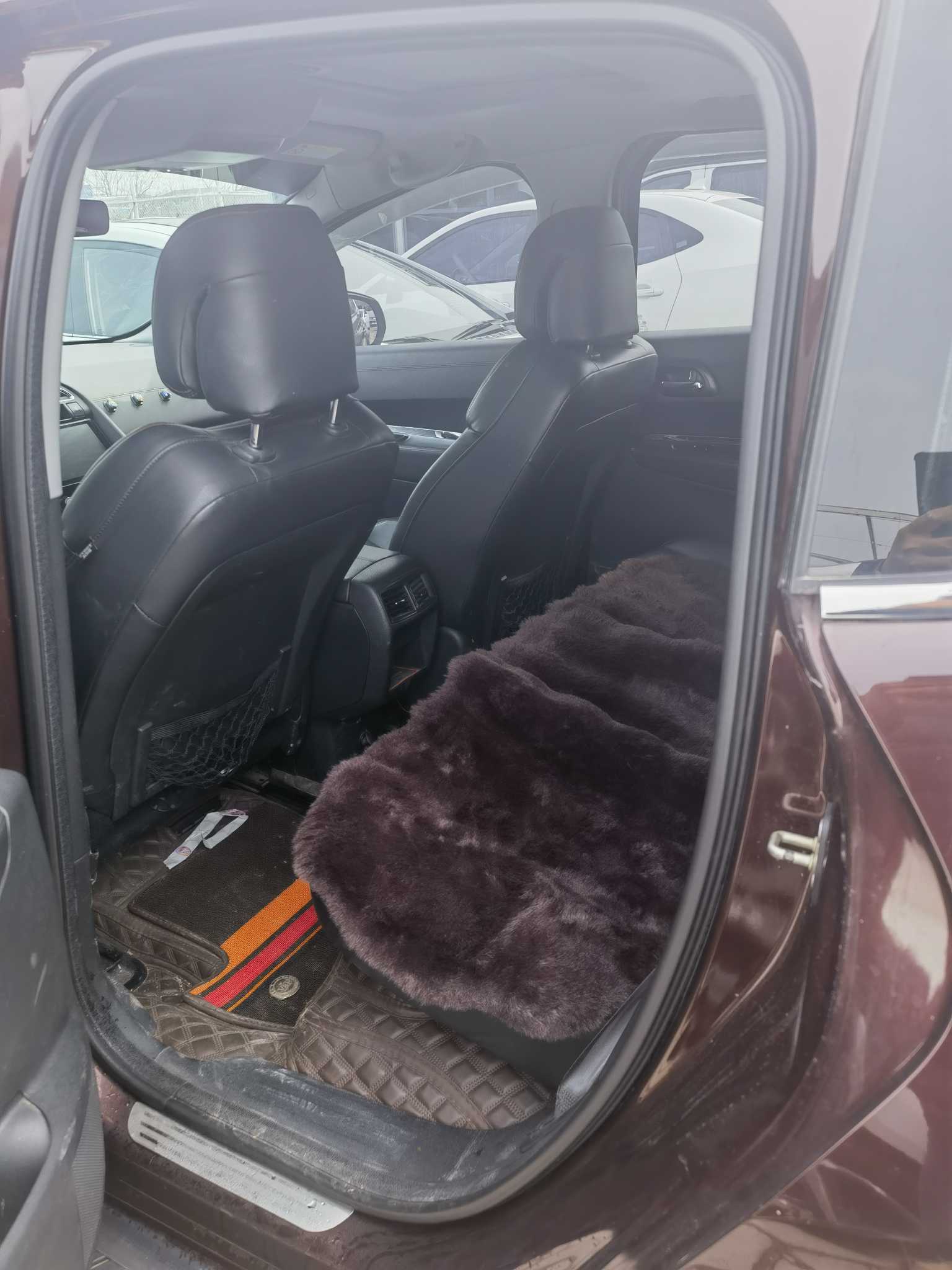 标致 标致3008 2016 汽车图片 #30