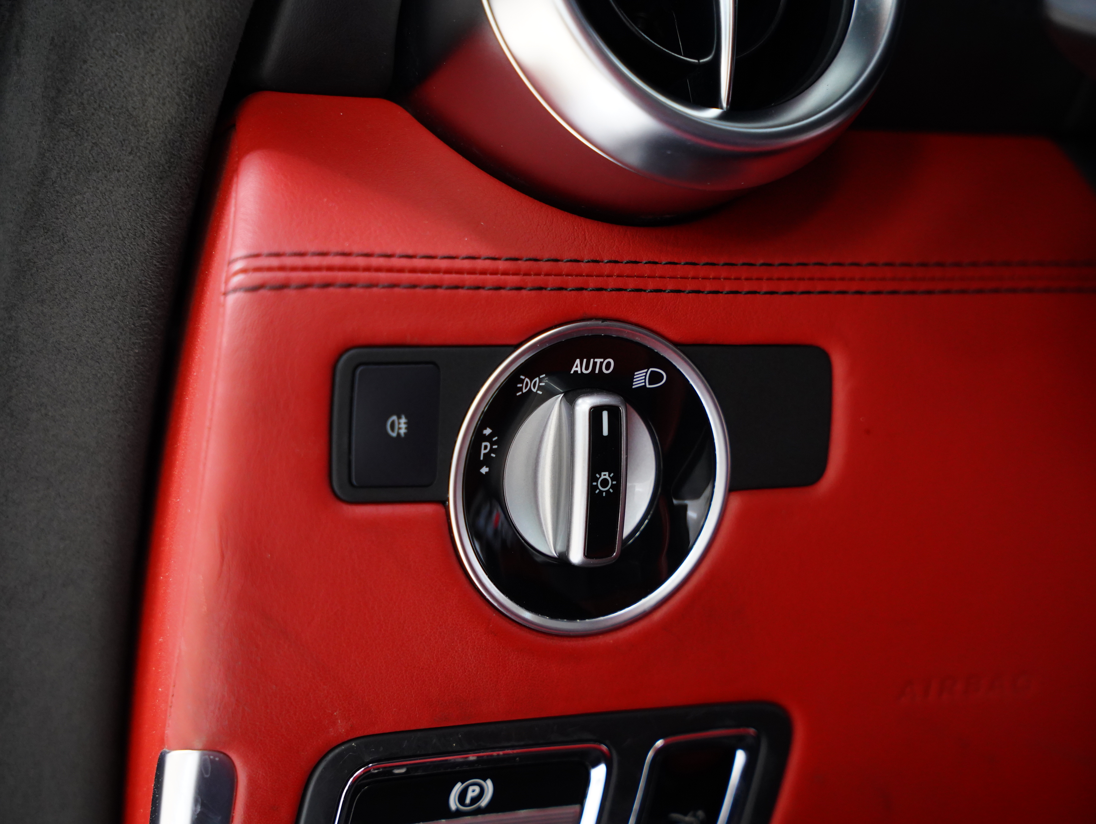 Mercedes-Benz SLS AMG 2012 #30 Mercedes-Benz SLS AMG 2012 صورة سيارة #30