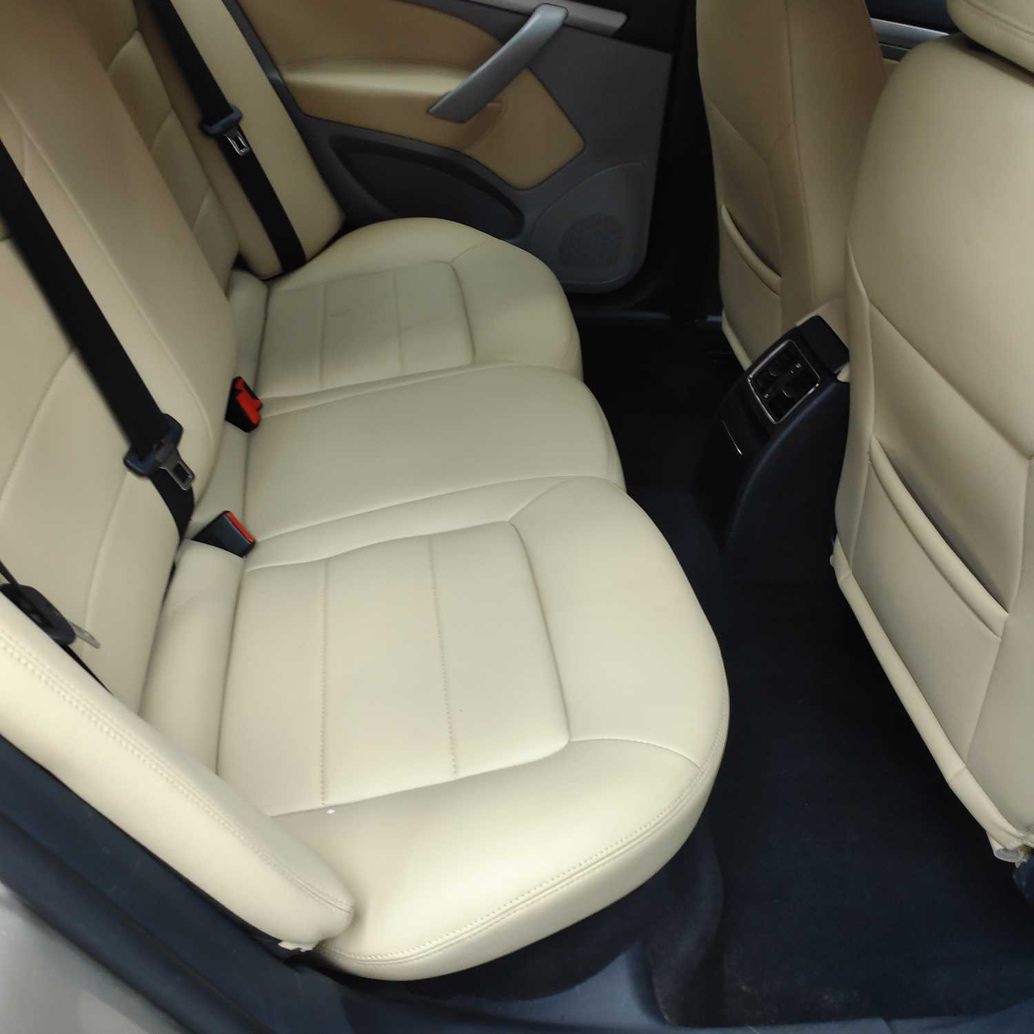 Skoda Octavia 2013 car image #30