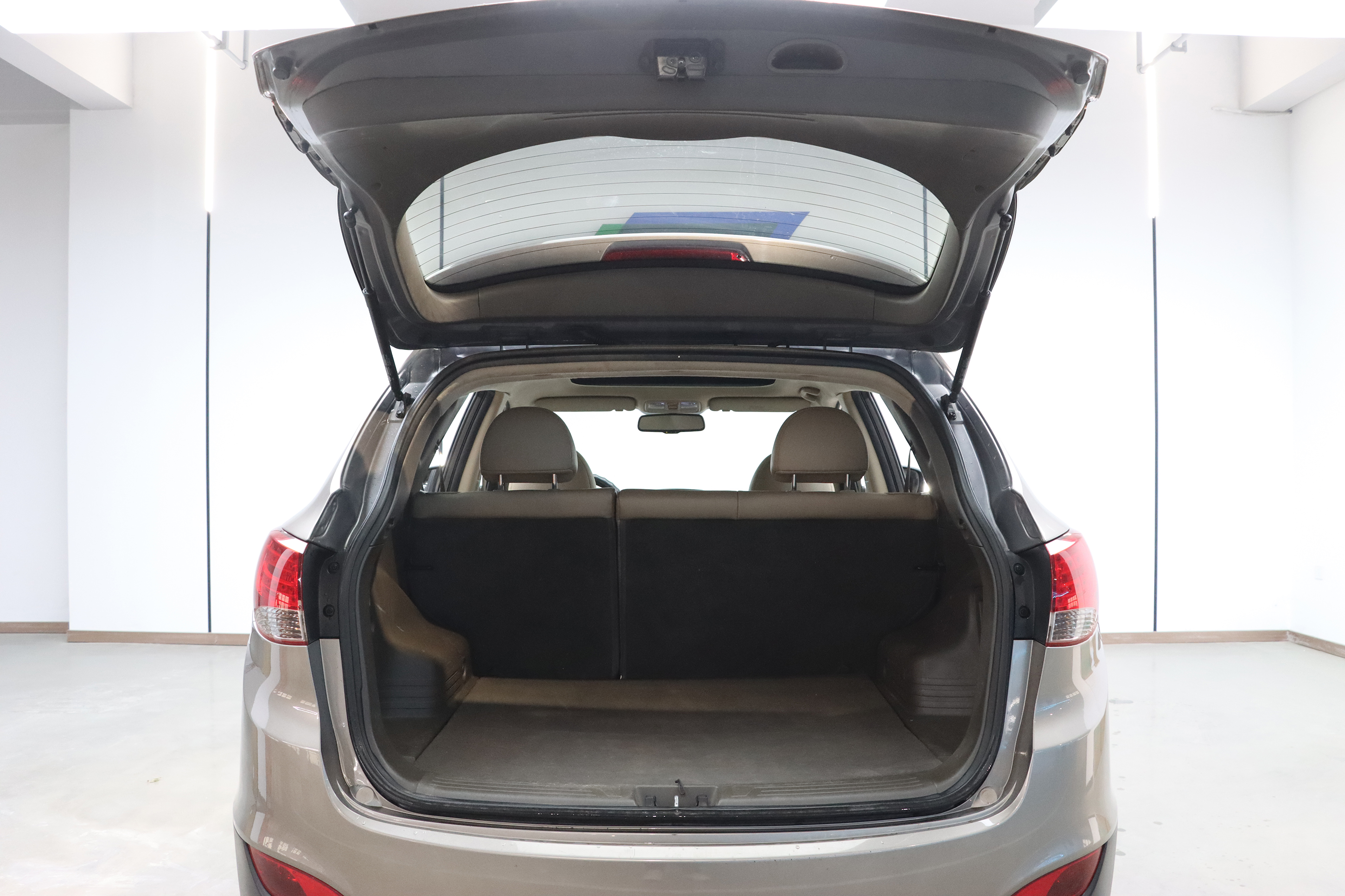 Hyundai ix35 2013 #30 Hyundai ix35 2013 imagem de carro #30