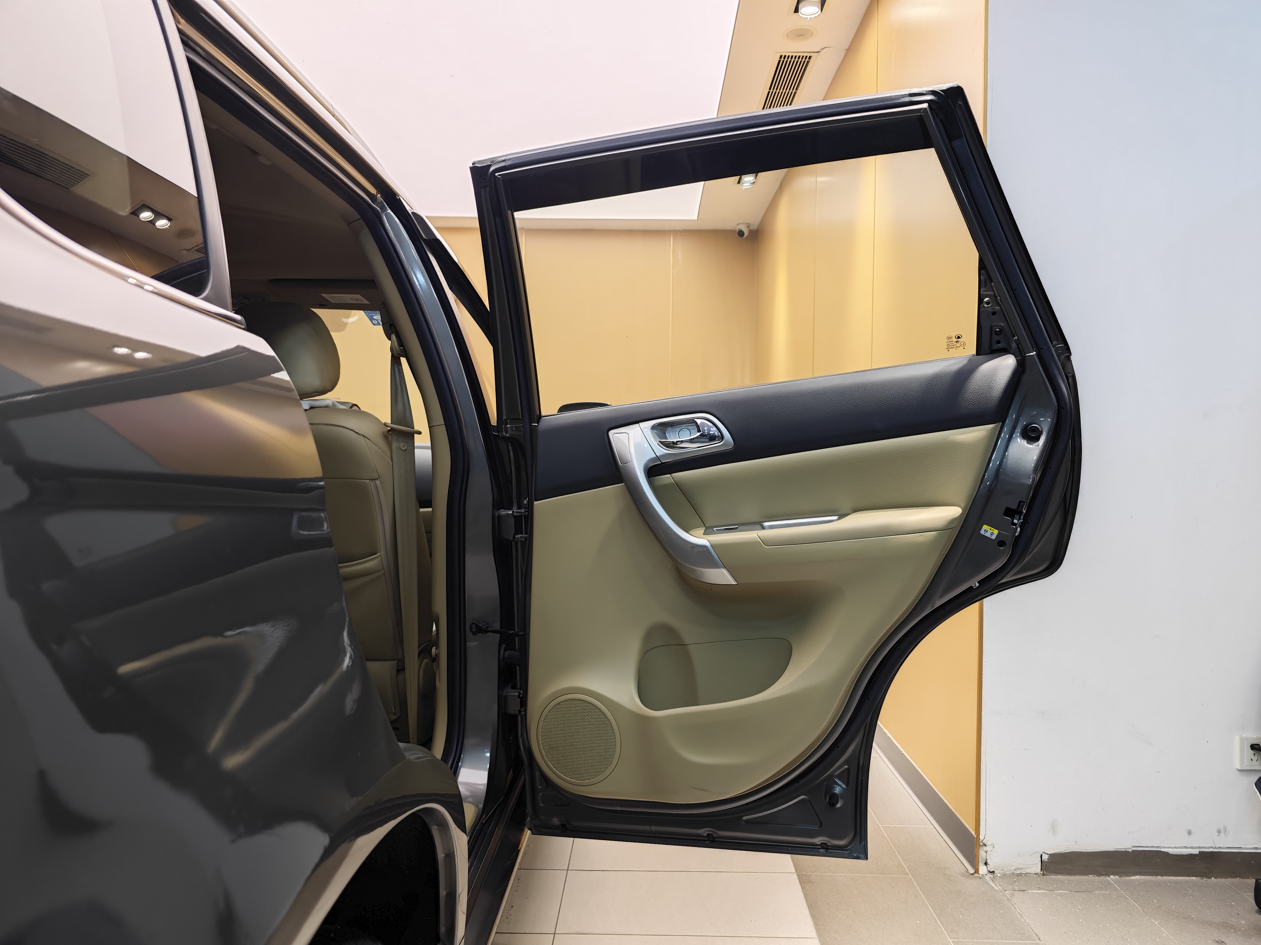 Haval H6 2013 car image #30