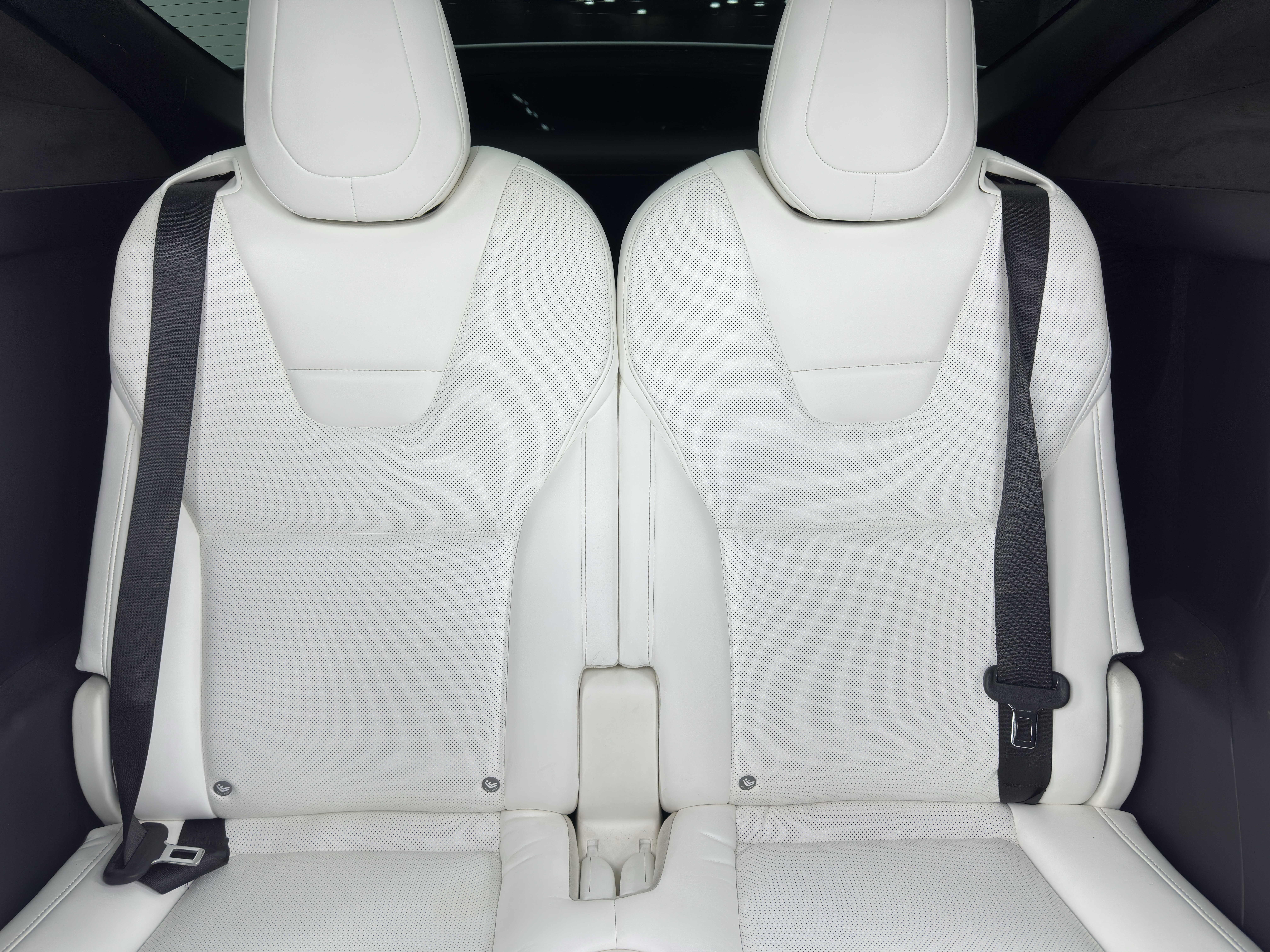 特斯拉 Model X 2017 汽车图片 #30