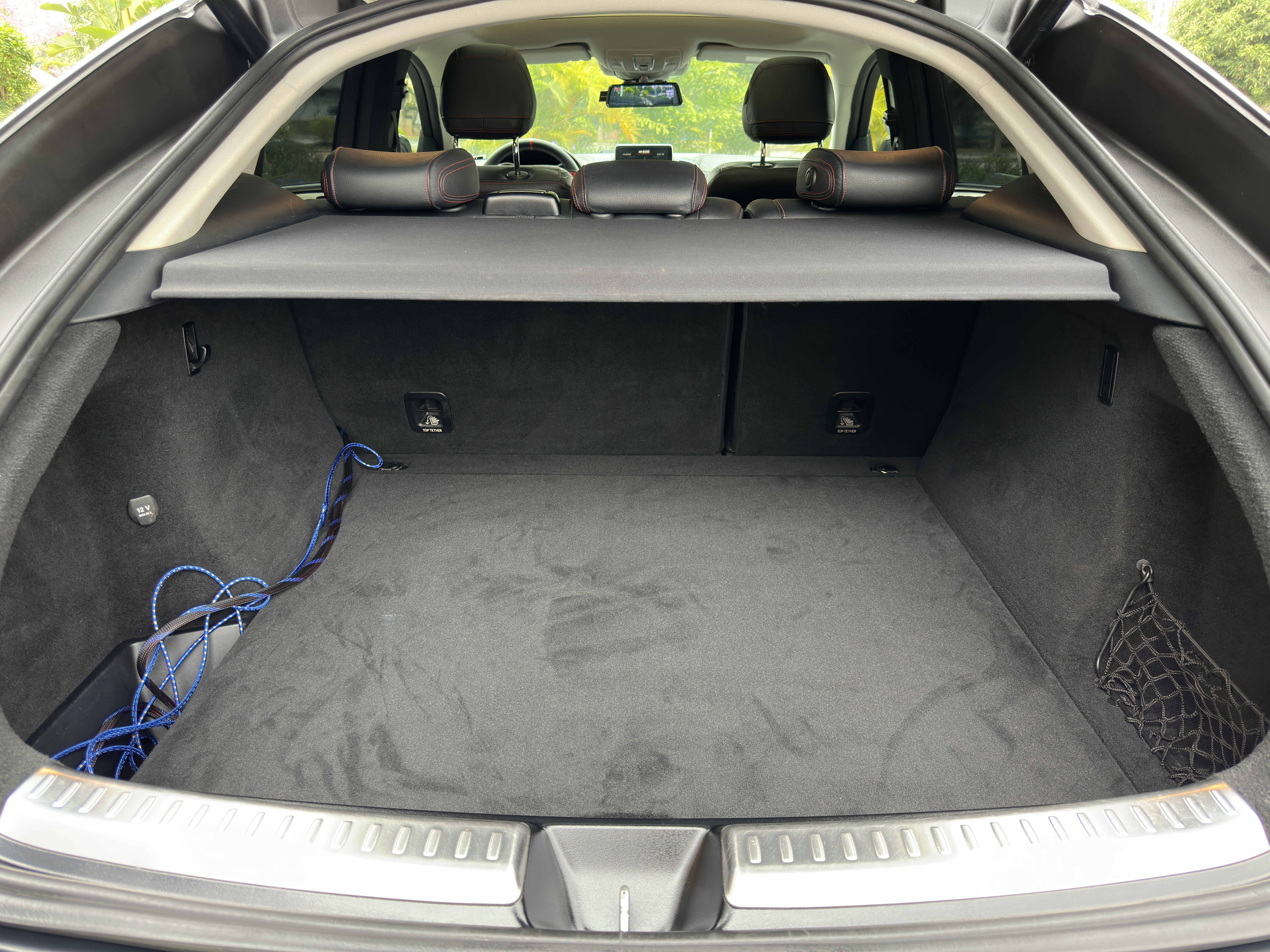 Mercedes-Benz GLE Coupe 2016 car image #30