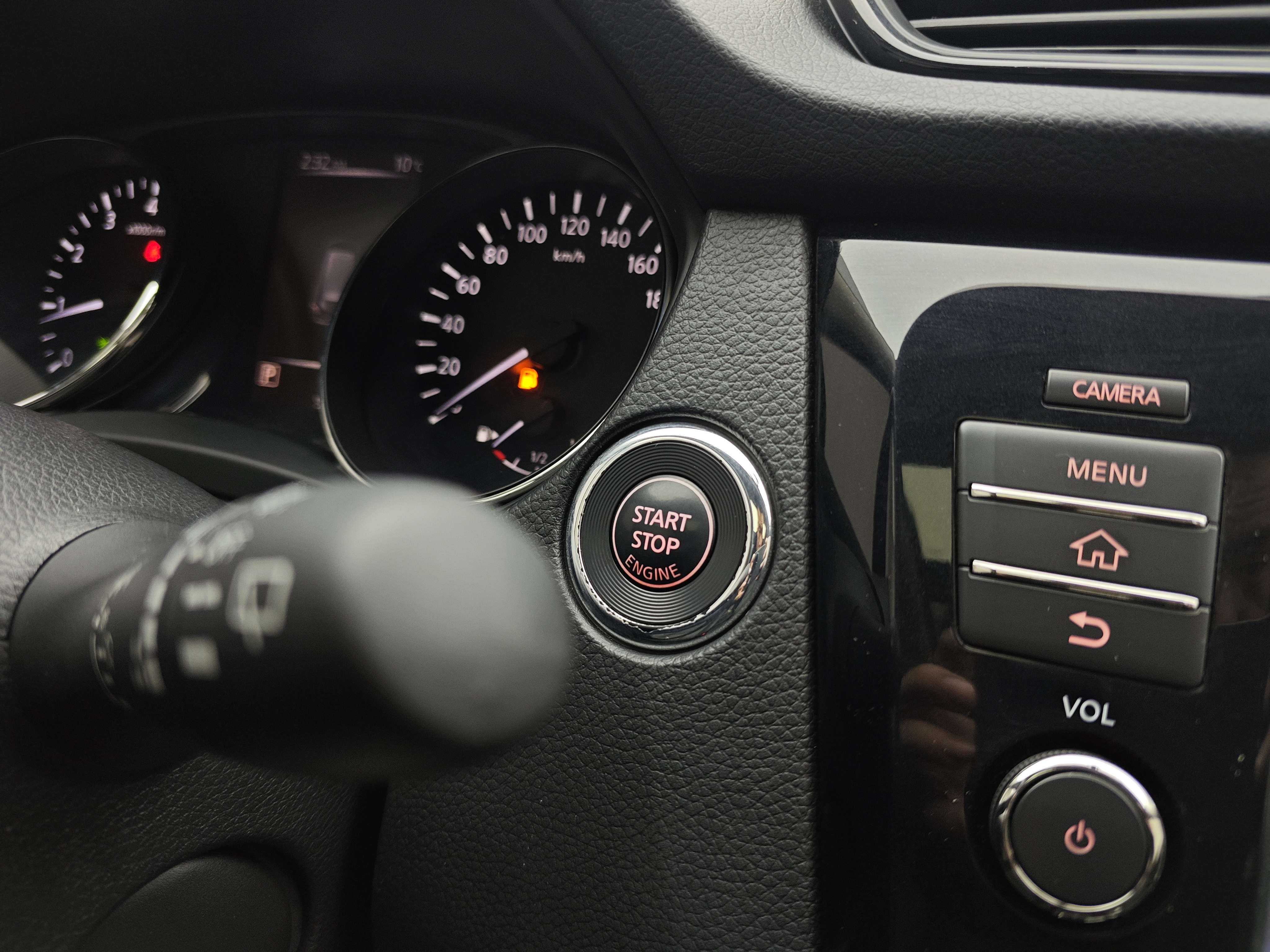 日产 奇骏 2017 汽车图片 #30