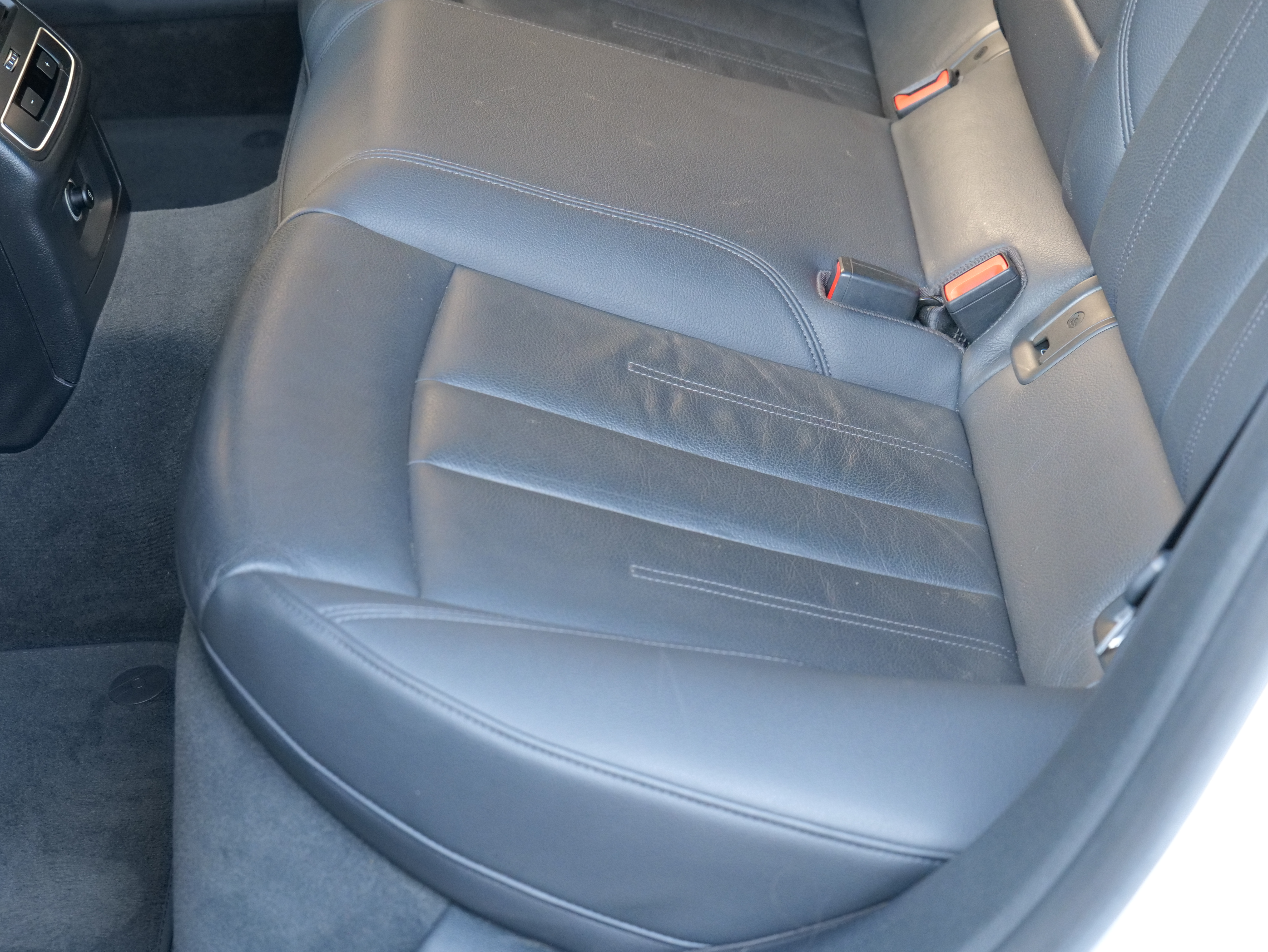 Audi A5 (Imported) 2017 imagem de carro #30