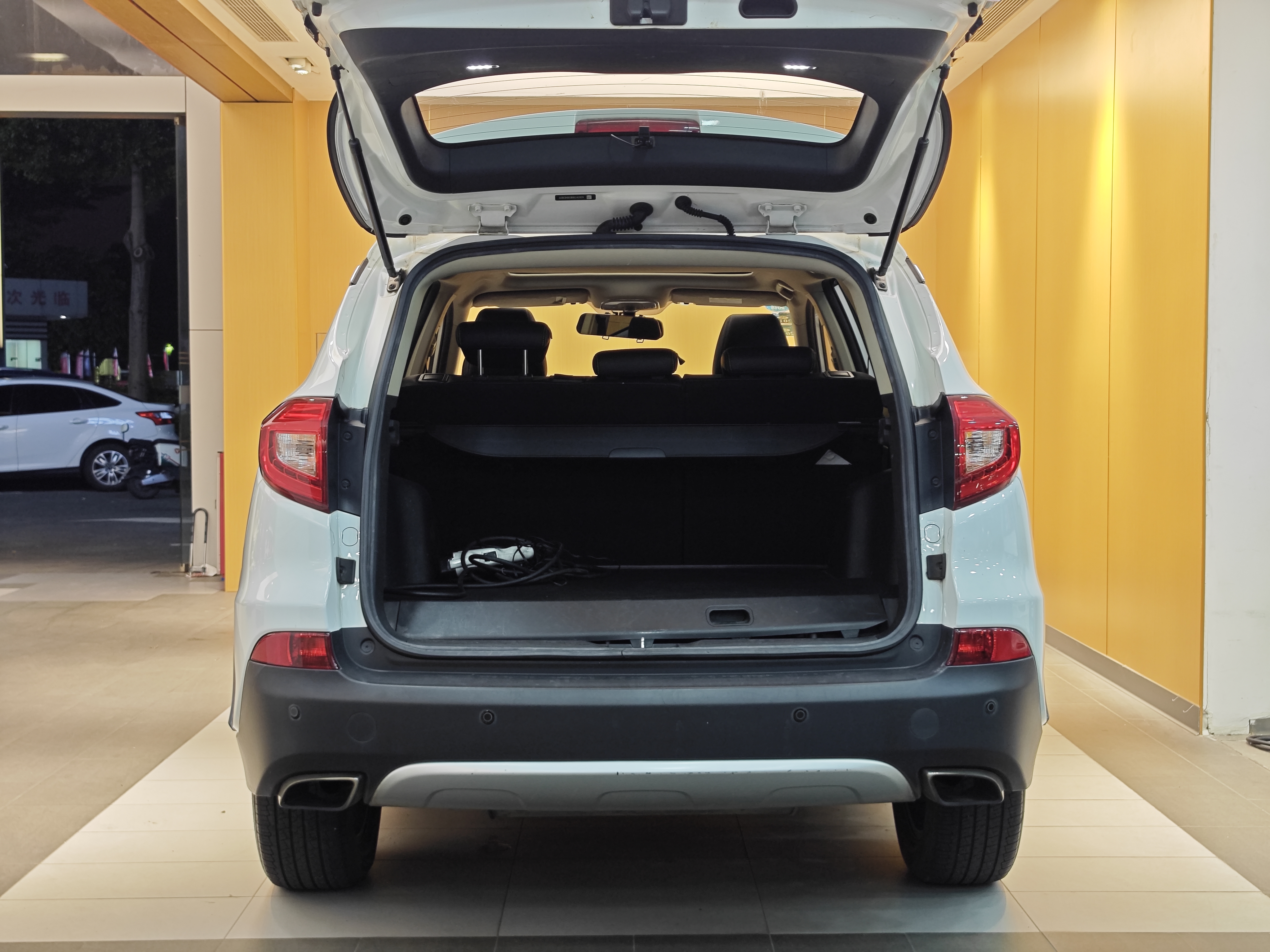 BYD Song New Energy 2017 car image #30