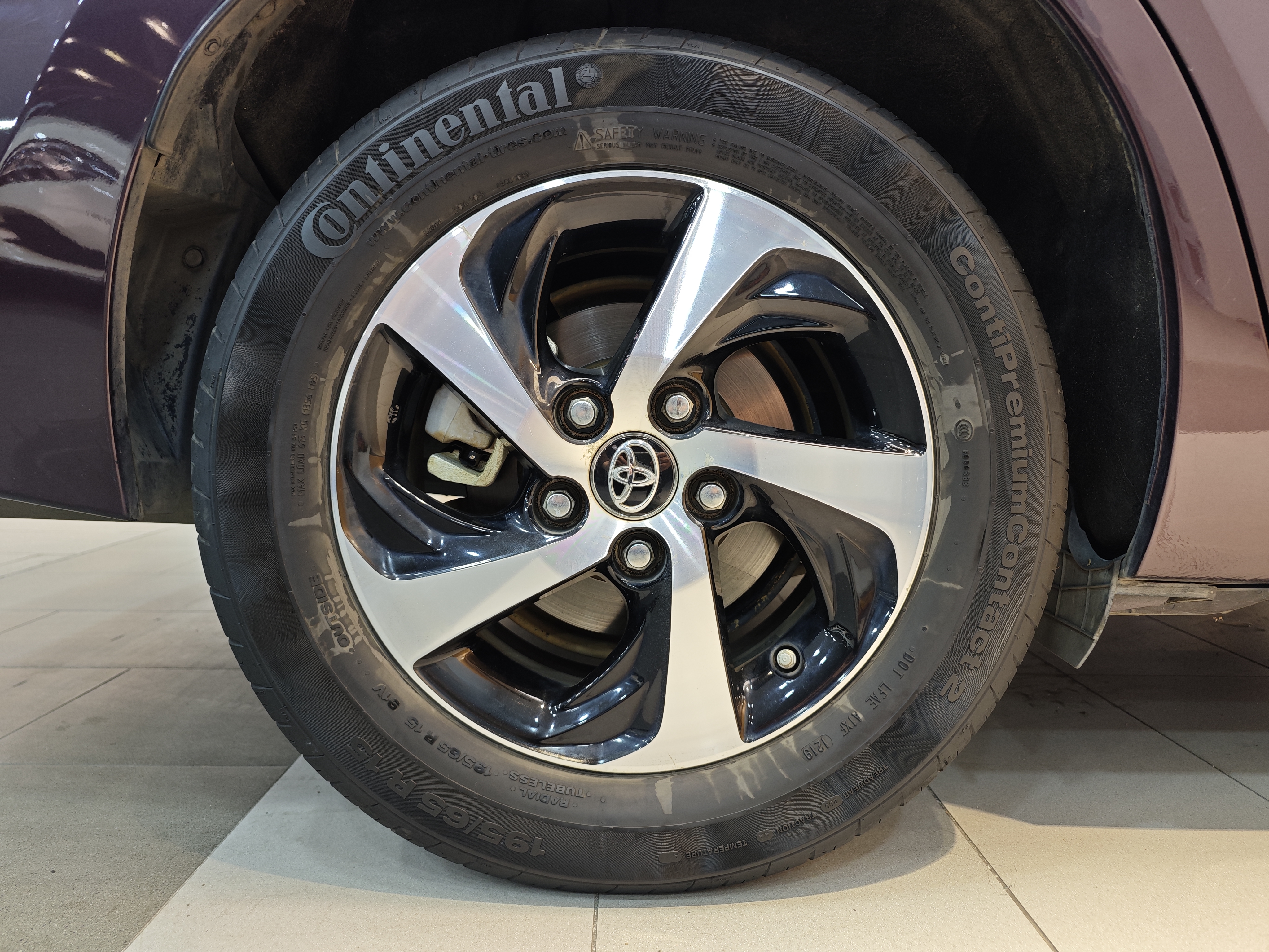 2018 #30 2018 car image #30