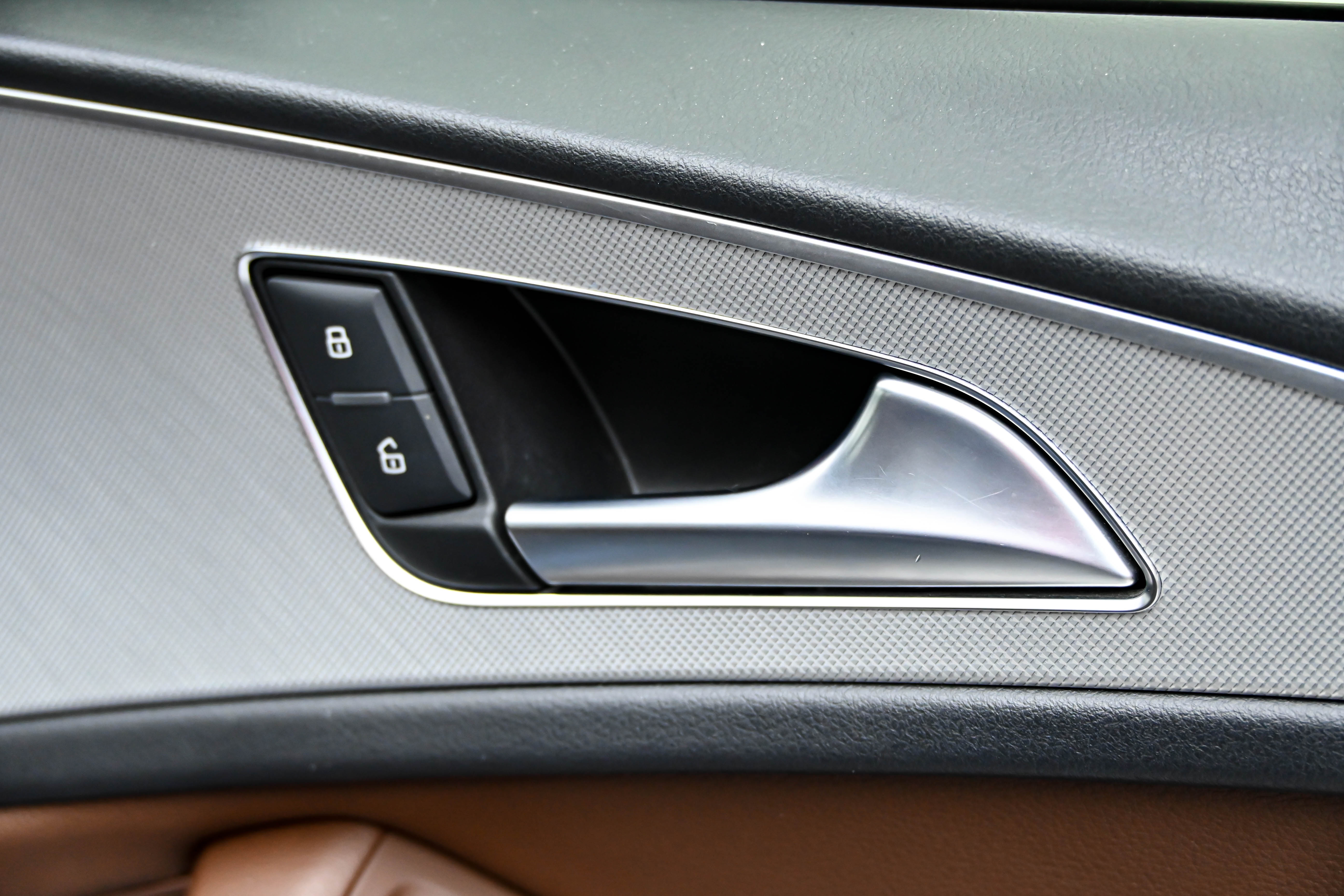 Audi A6L 2018 imagem de carro #30