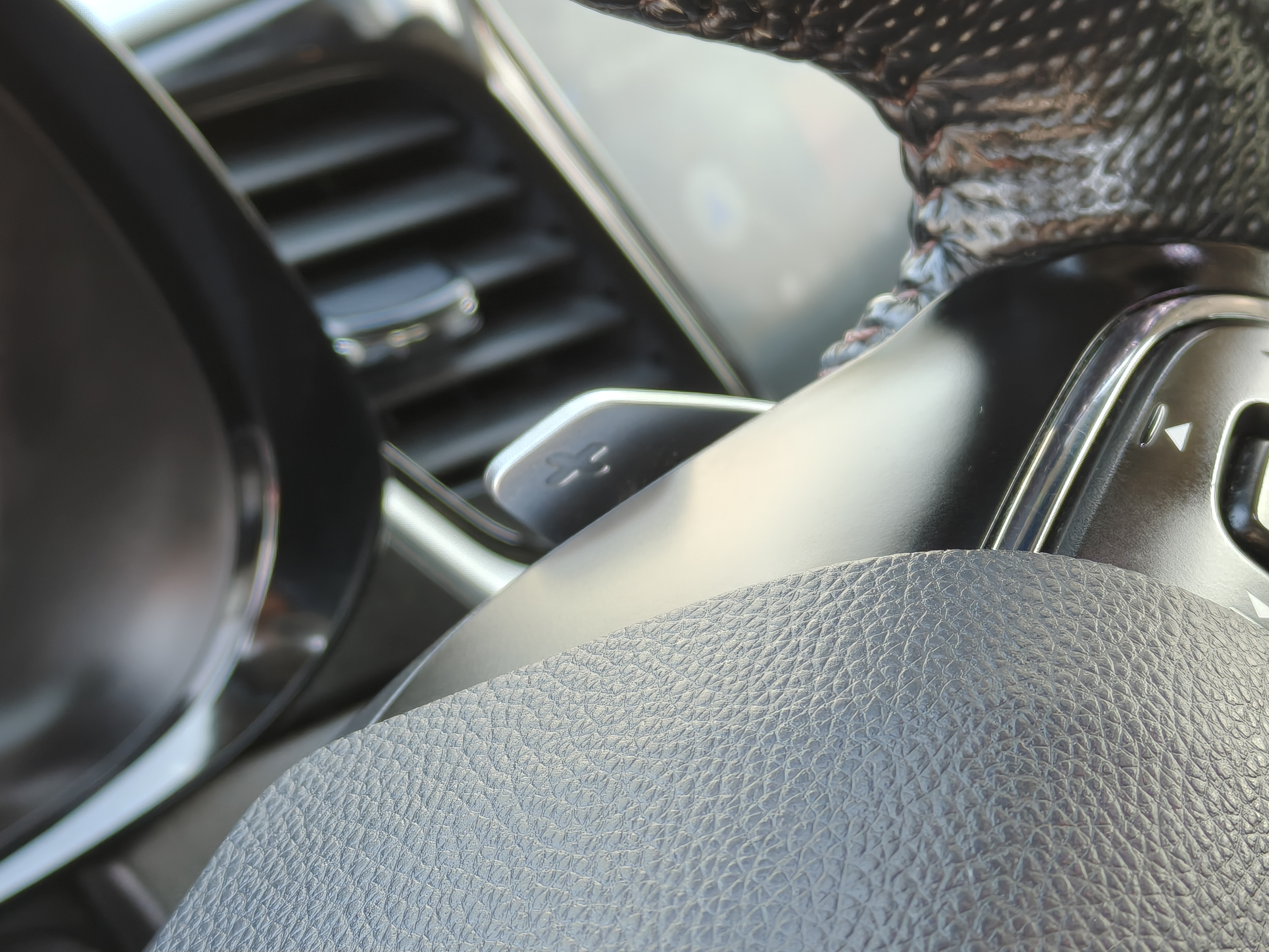 GAC Trumpchi GS7 2019 car image #30