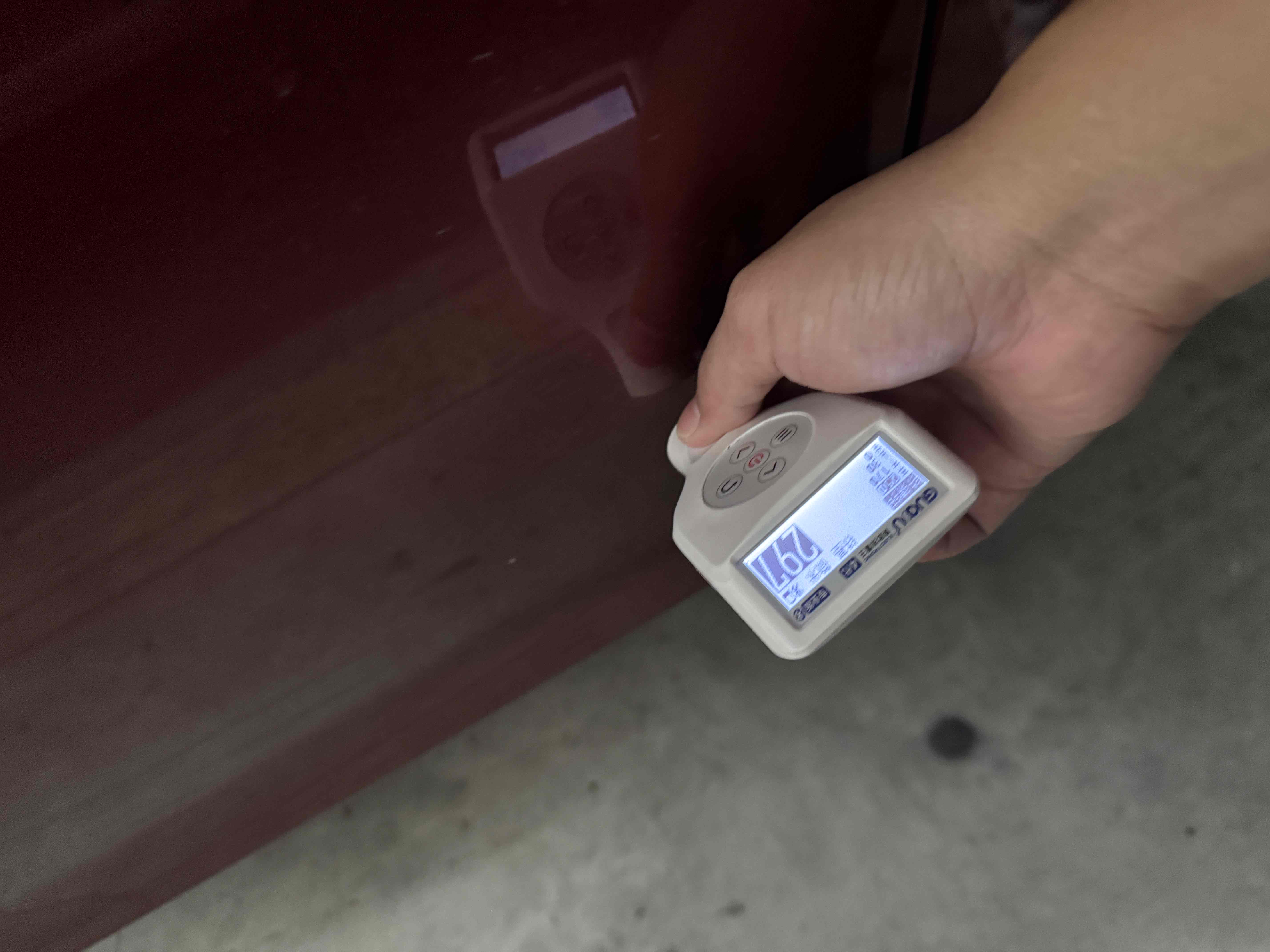 雪佛兰 迈锐宝 2015 汽车图片 #30